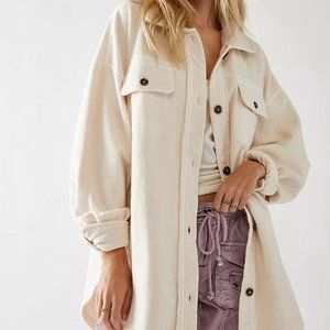 Free People - Ruby Jacket NWT